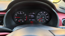 Kia Rio 1.25 Pulse 5dr Petrol Hatchback